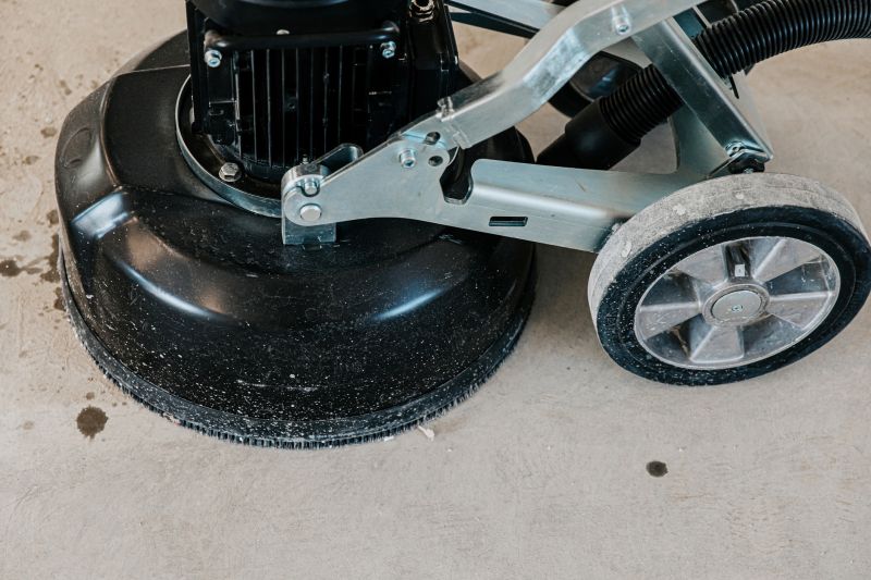 Concrete Cleaning Service Costs — Cost of Concrete Cleaning Service
