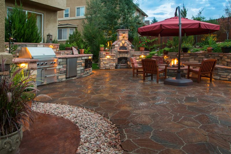 Pool Patio Sealing in Kansas City, KS
